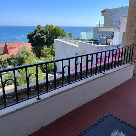 Spacious Seaside House * Cascaes