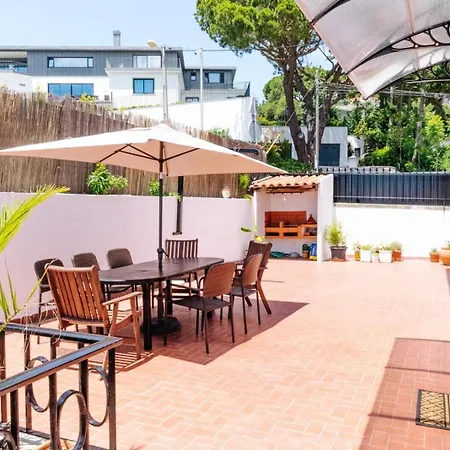 Spacious Seaside House Villa Cascaes