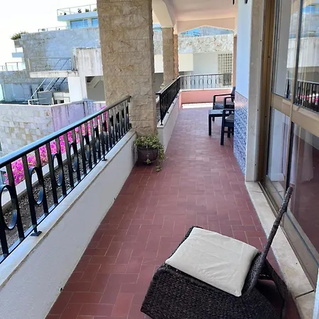 Spacious Seaside House * Cascais