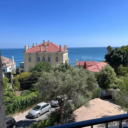 Villa Spacious Seaside House Cascais
