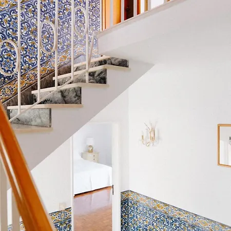 Villa Spacious Seaside House