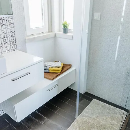 Spacious Seaside House