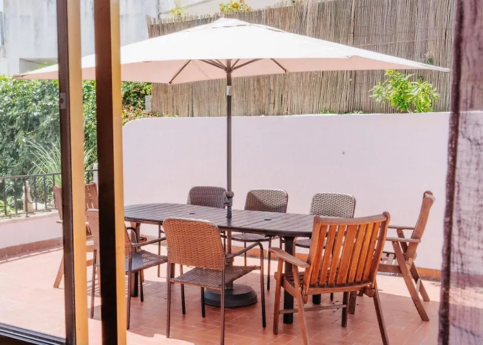 Villa Spacious Seaside House Cascais