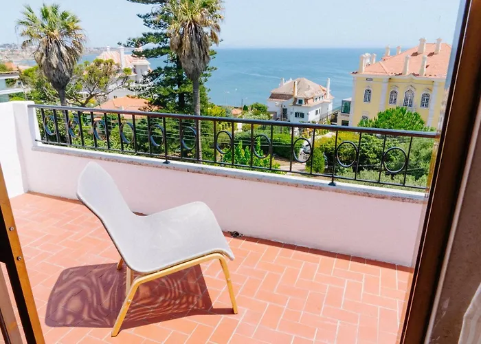Villa Spacious Seaside House *