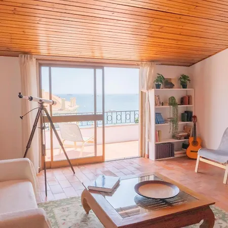 Spacious Seaside House * Cascais